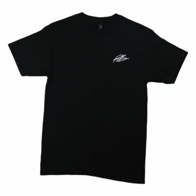 T-Shirt Noir et Blanc à 40$ moins 25% Rabais - Image 3