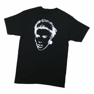 T-Shirt Noir et Blanc à 40$ moins 25% Rabais - Image 4