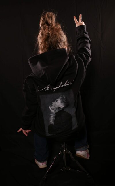 Kangourou (hoodie) enfant - Image 2