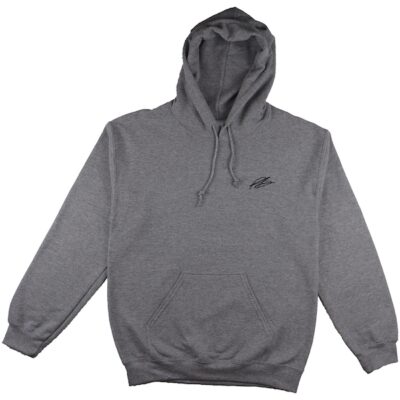 Kangourou (hoodie) Gris