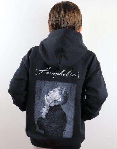 Kangourou (hoodie) enfant - Image 4
