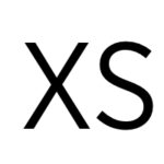 XS