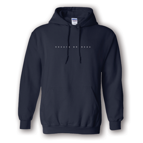 Kangourou (hoodie) Adulte Submergé