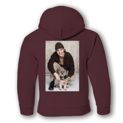 Kangourou (hoodie) Enfant Paco - Image 2