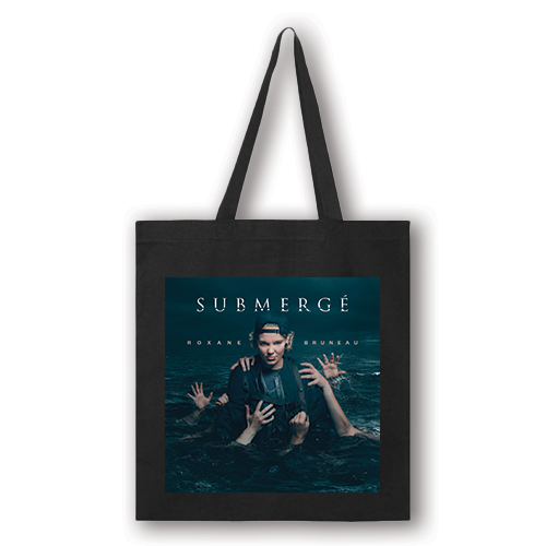 Sac Fourre-tout Submergé