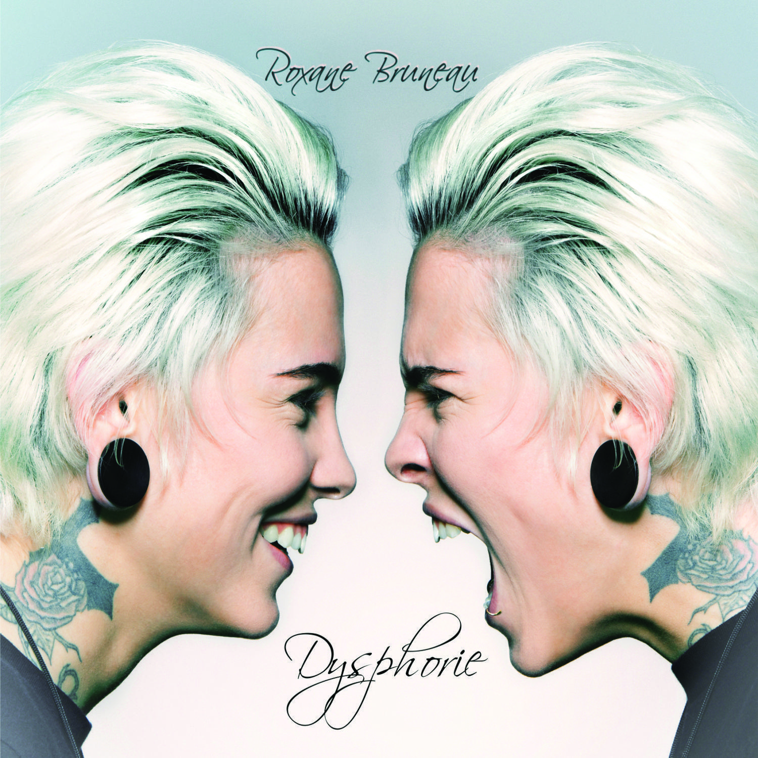 Album Dysphorie