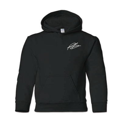 Kangourou (hoodie) Enfant Roxane Submergé