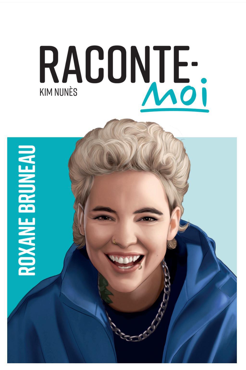Livre Raconte-moi