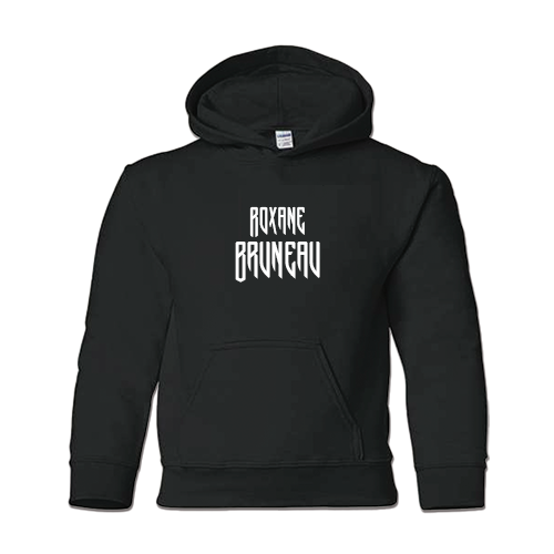 Kangourou (hoodie) Enfant Roxane 102 – Image 3