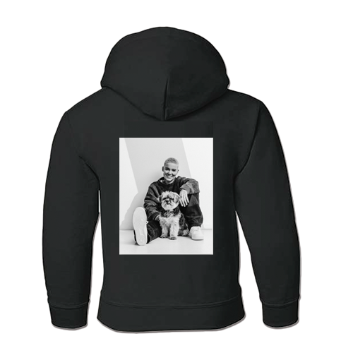 Kangourou (hoodie) Enfant Roxane 102